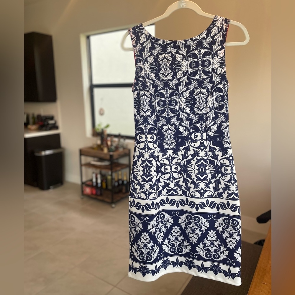 ISLE by Melis Kogan Dress Made in Turkey